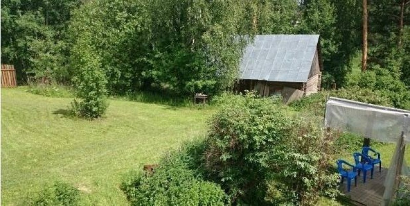 2-этажный дом, 100 м²