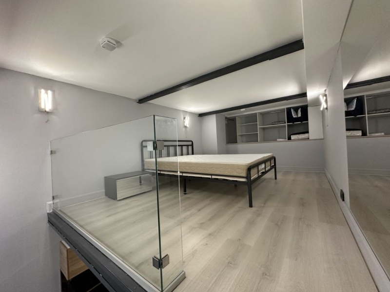 1-комн. апартаменты, 31 м²