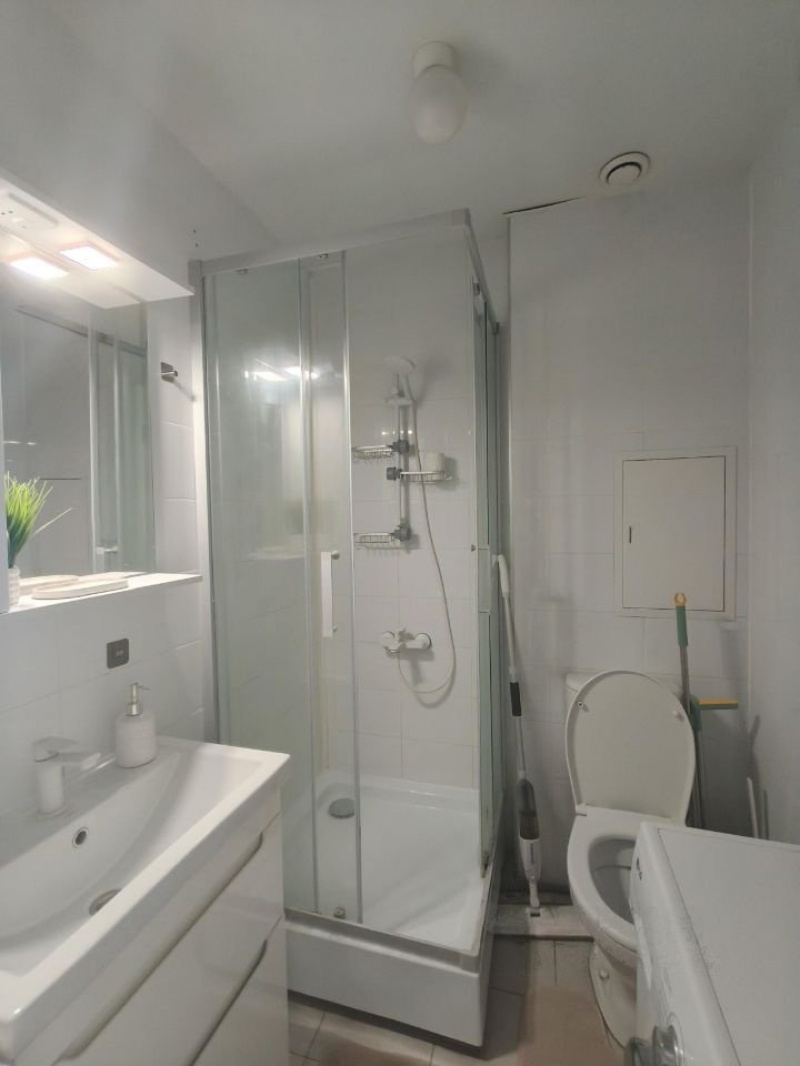 Cтудия, 20 м² в ЖК «Одинцово-1»