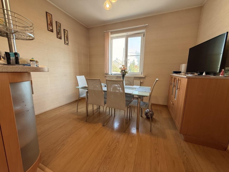 4-этажный коттедж, 413,6 м²