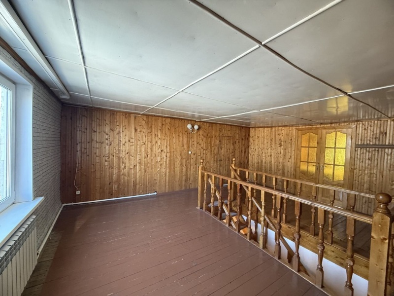 2-этажный дом, 180 м²
