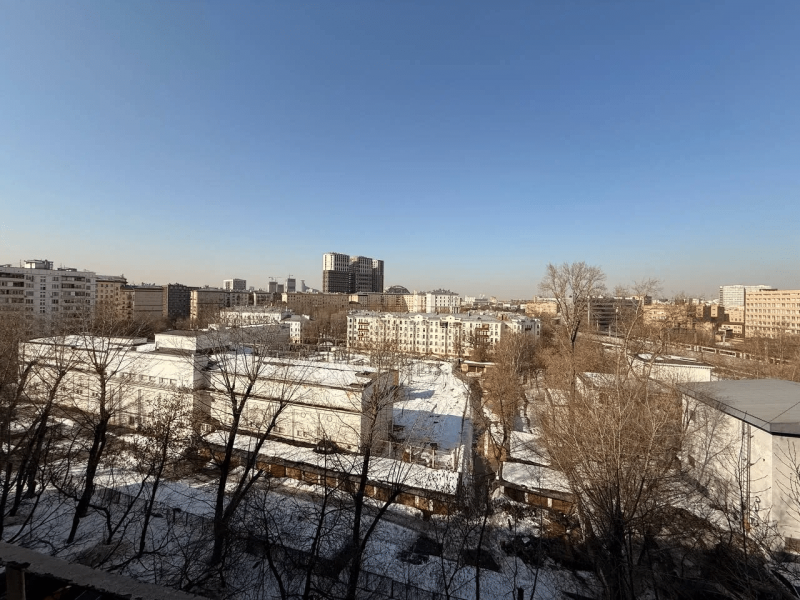 3-комн. квартира 82,5 м²