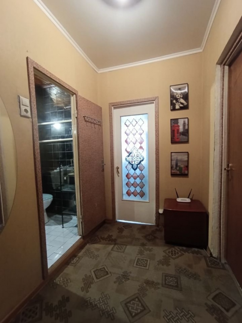 1-комн. квартира, 42 м²