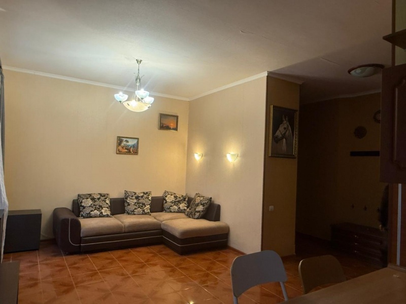 1-этажный таунхаус, 90 м²