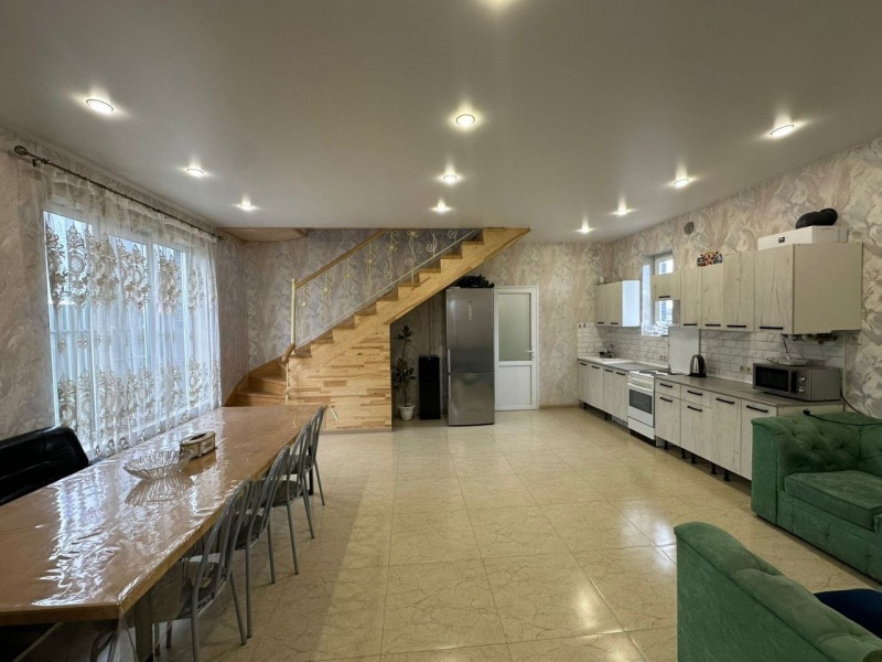 2-этажный дом, 150 м²