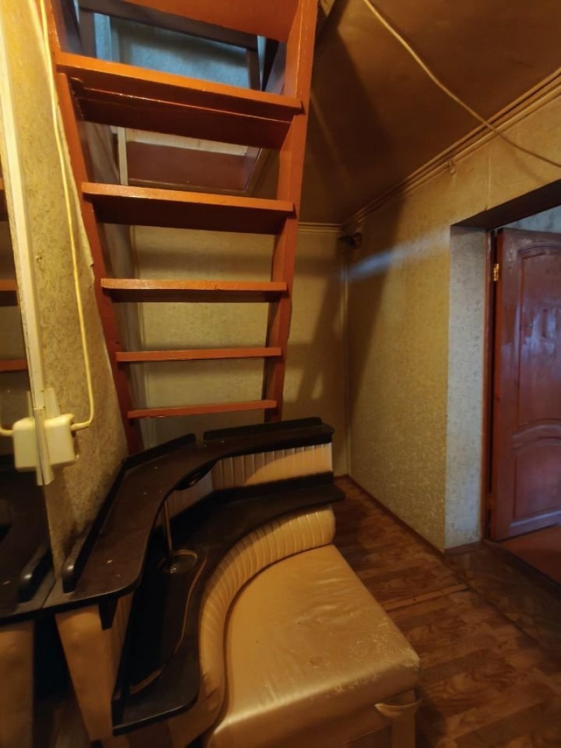 2-этажный дом, 100 м²