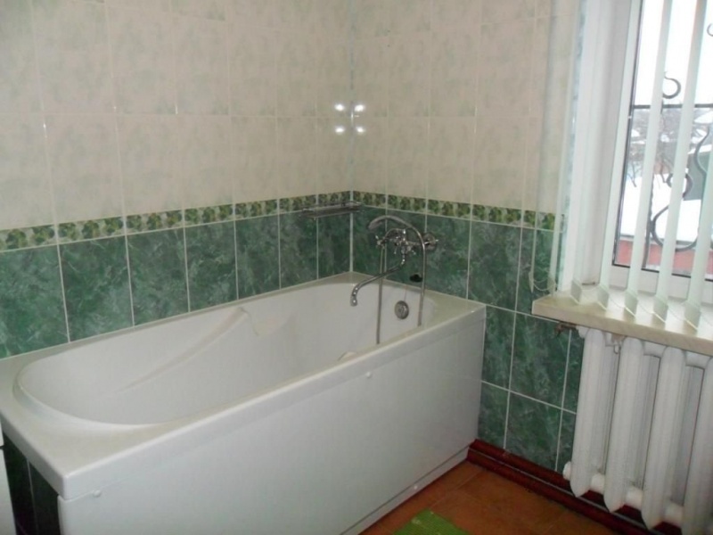 2-этажный дом, 100 м²
