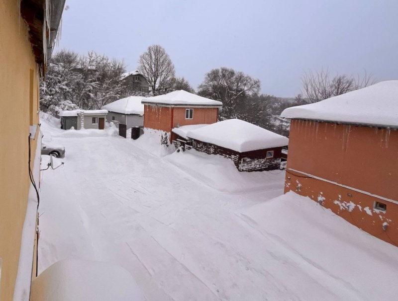 2-комн. квартира, 70 м²