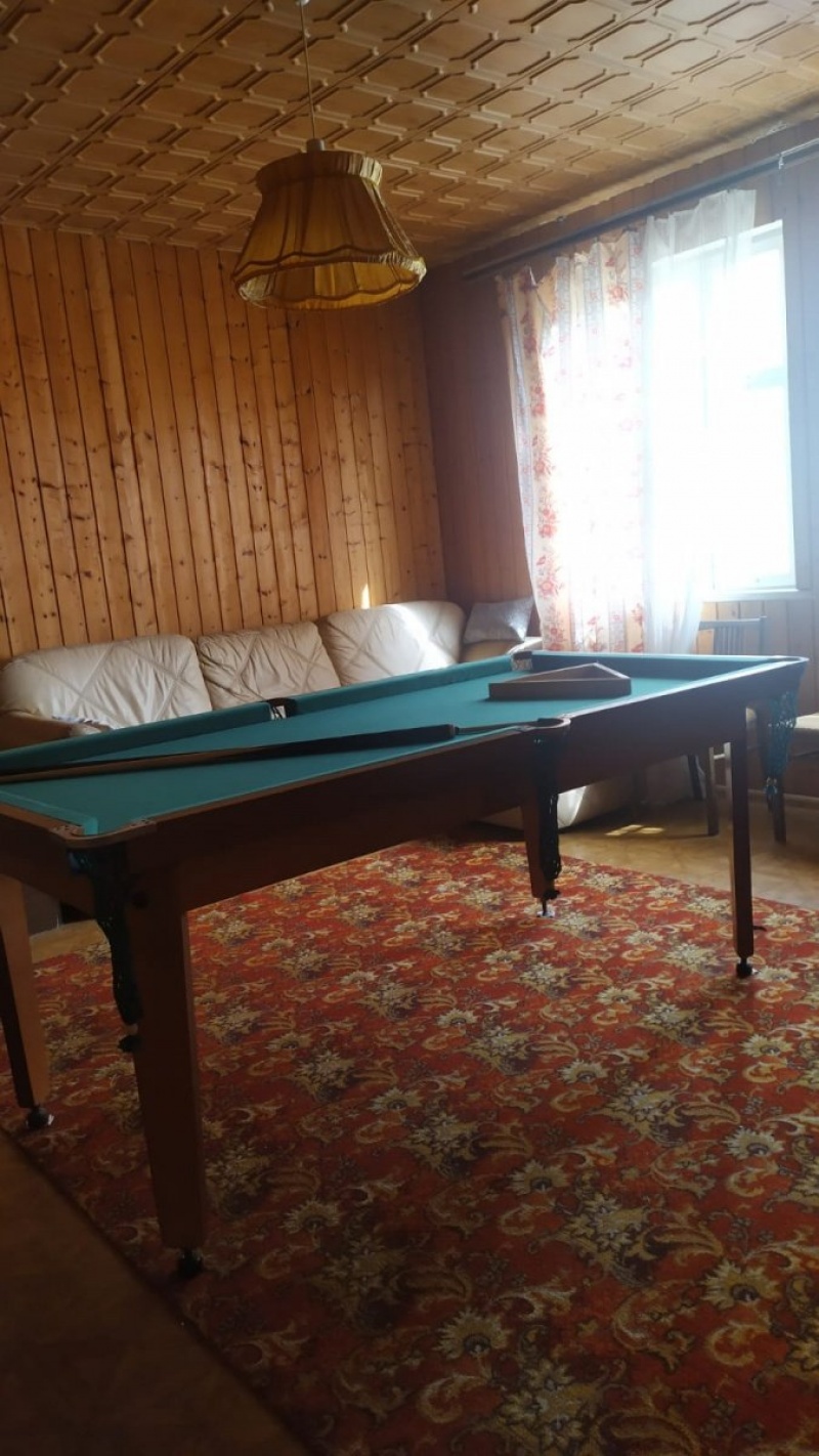 3-этажный дом, 250 м²