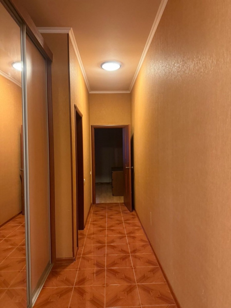 1-этажный таунхаус, 90 м²