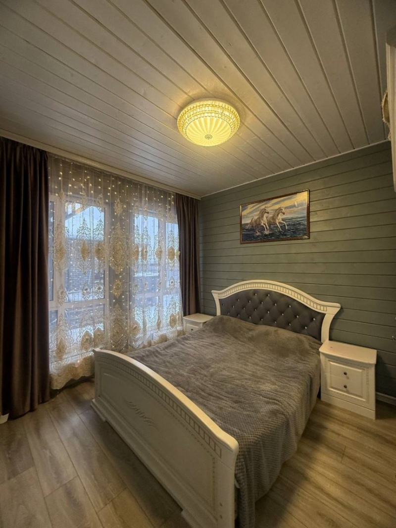 2-этажный коттедж, 170 м²