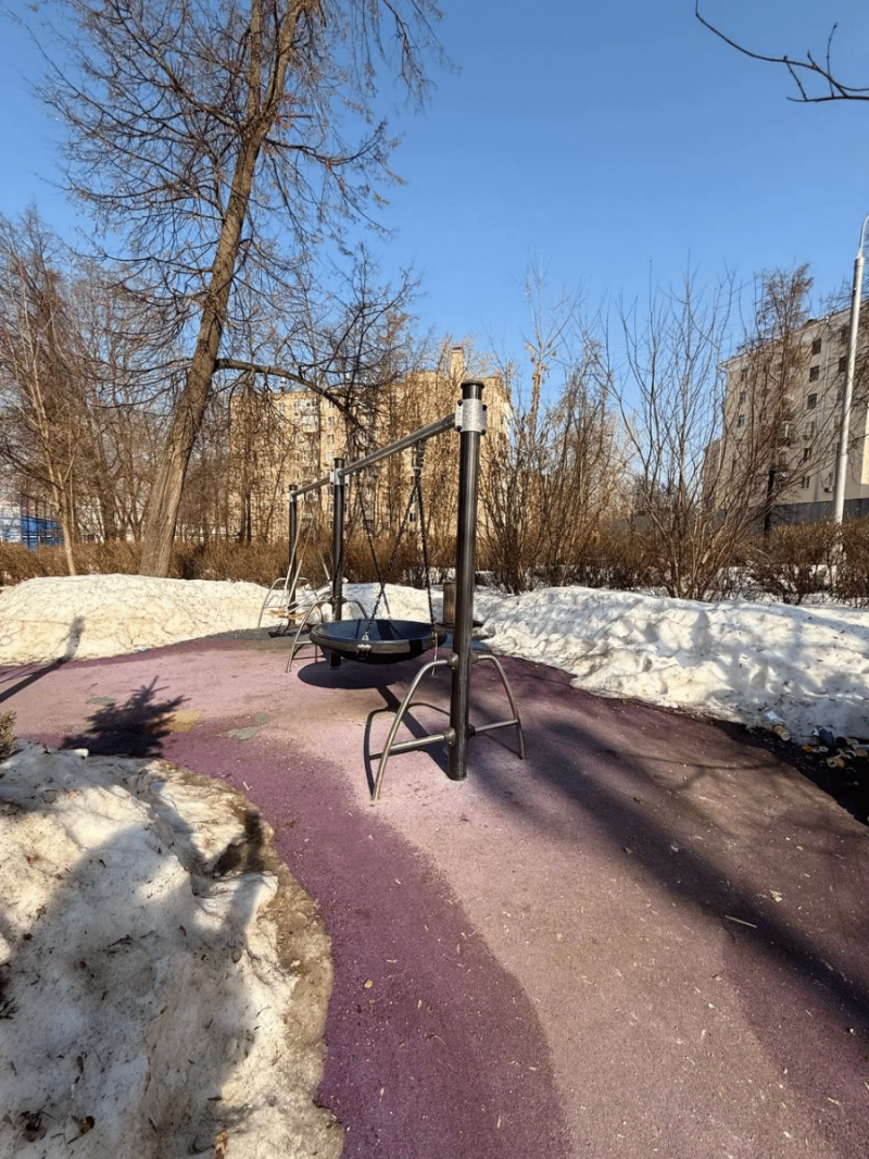 3-комн. квартира 82,5 м²