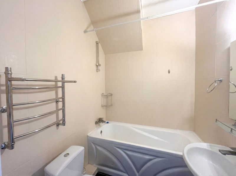 4-комн. апартаменты, 125 м²