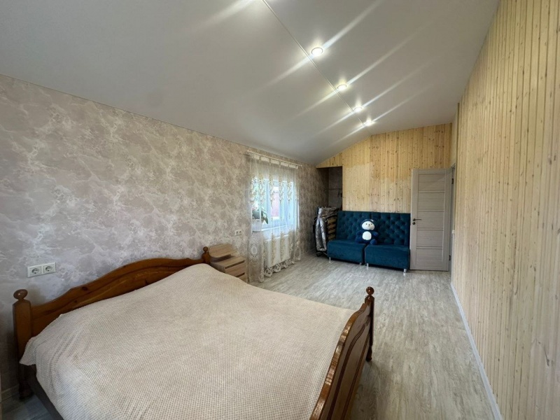 2-этажный дом, 150 м²