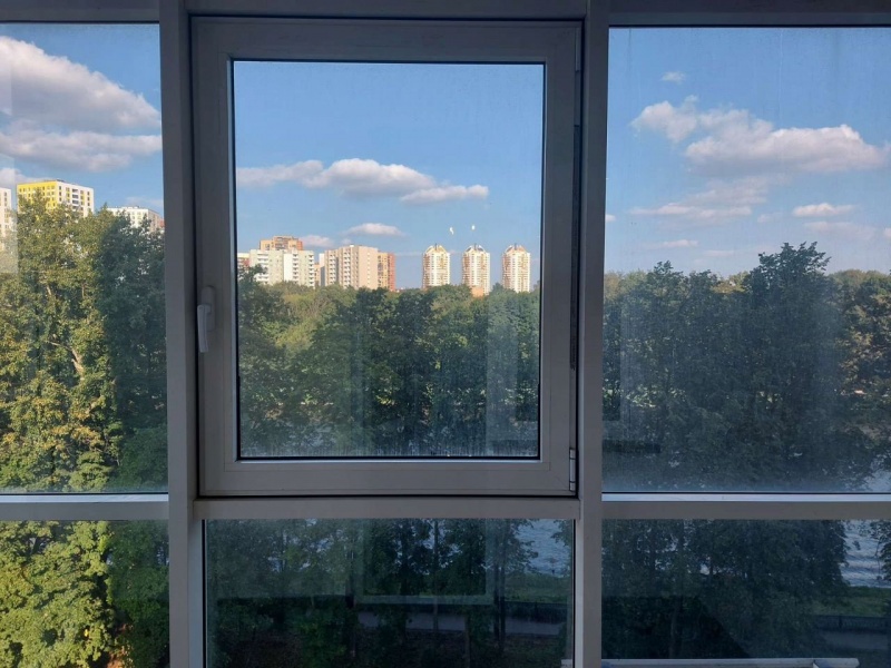 3-к. квартира, 140 м²
