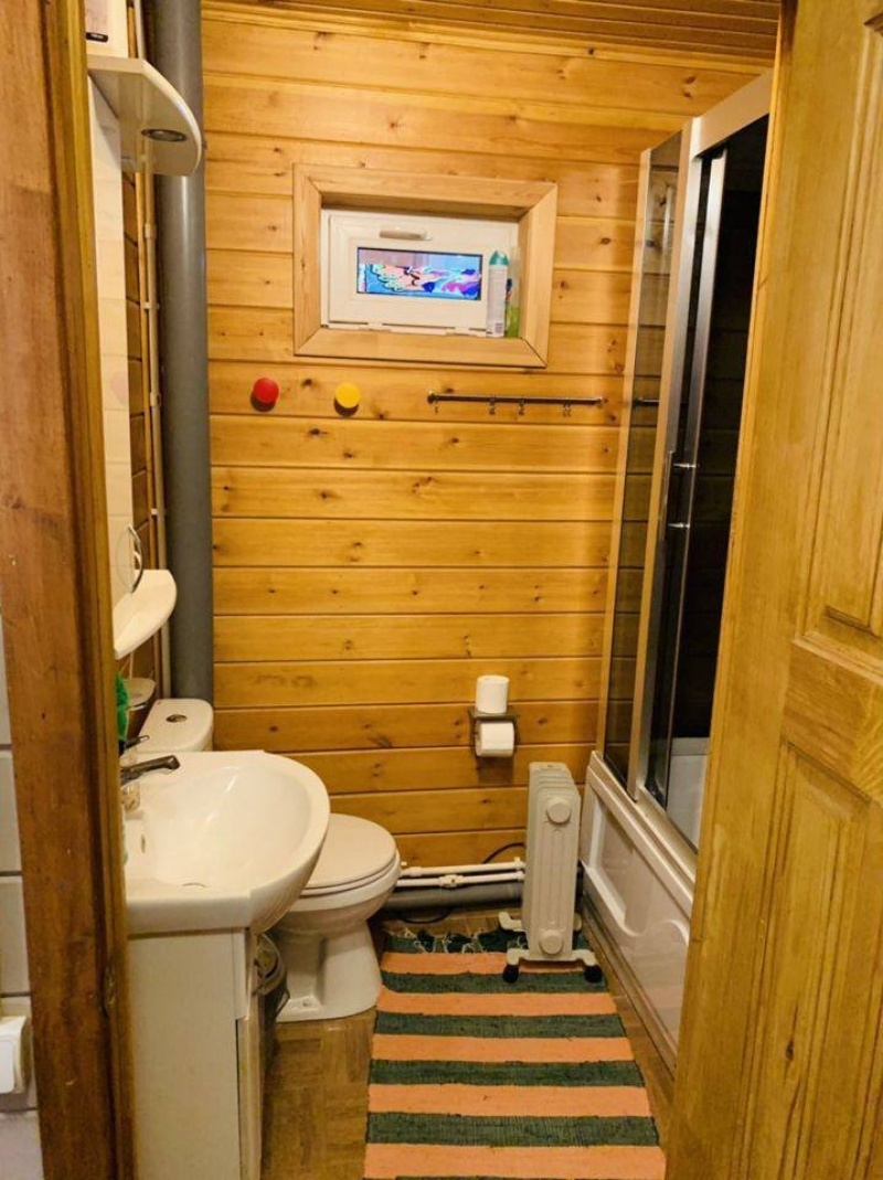 2-этажный коттедж, 130 м²