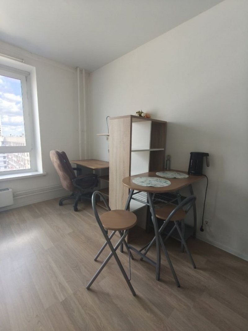 Cтудия, 20 м² в ЖК «Одинцово-1»