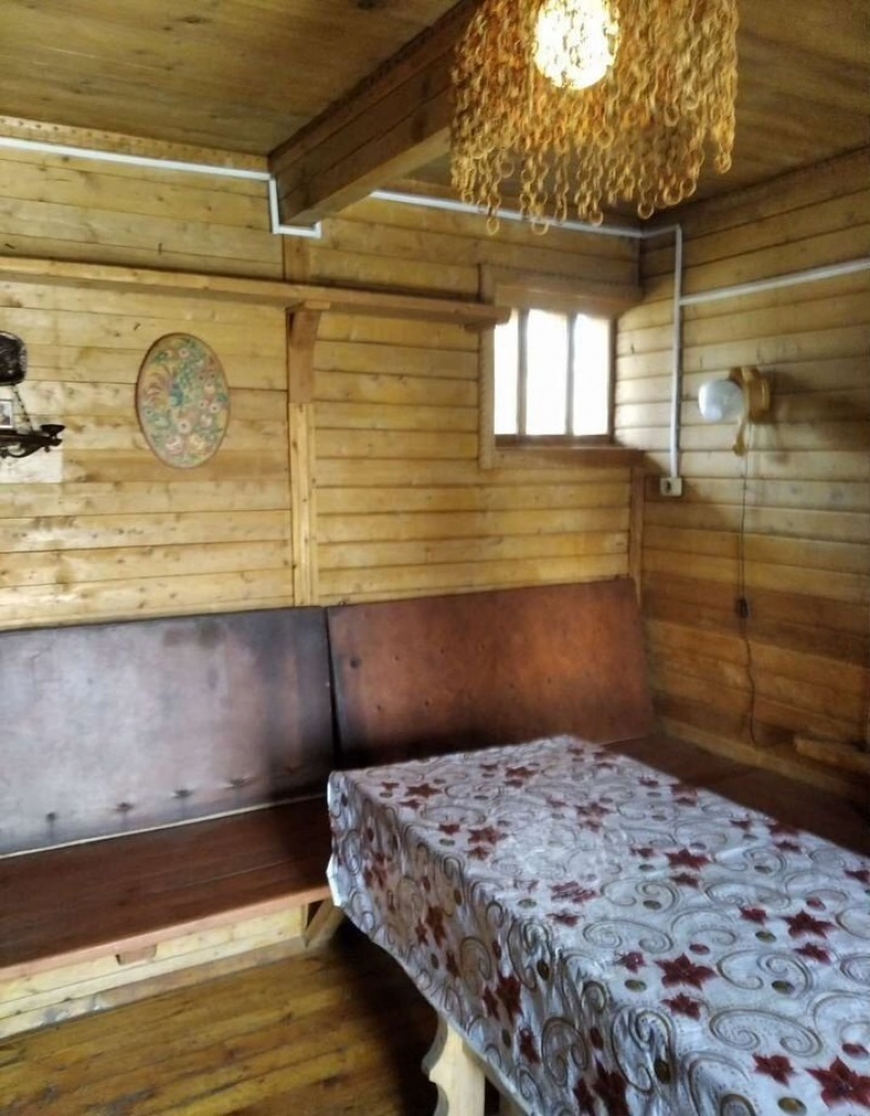 1-этажный дом, 100 м²