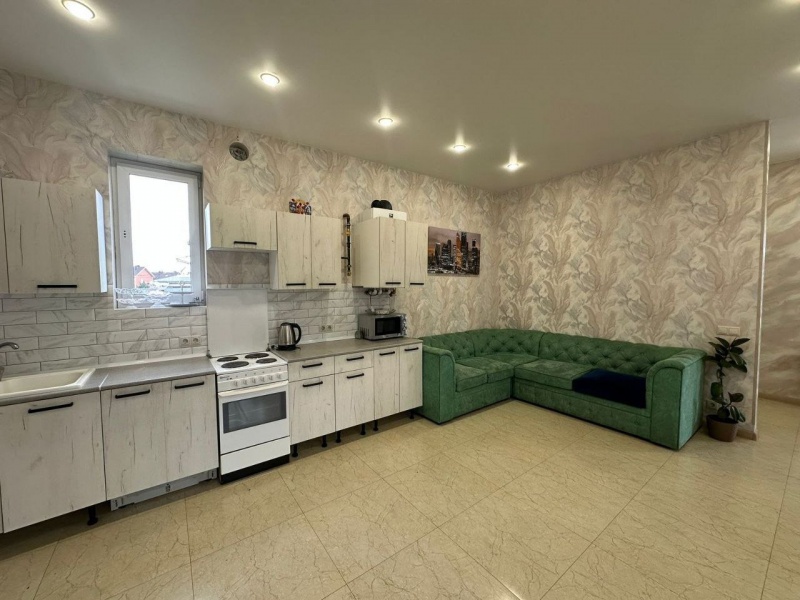 2-этажный дом, 150 м²
