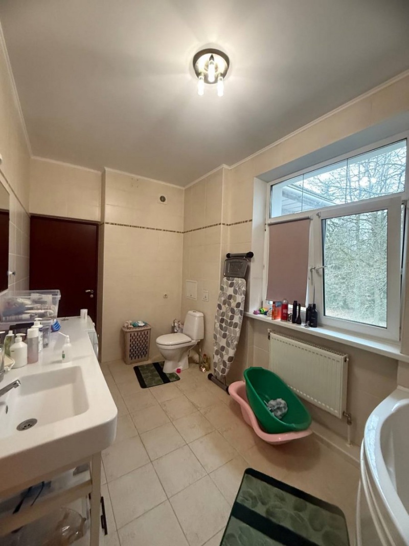 2-этажный коттедж, 381,4  м²