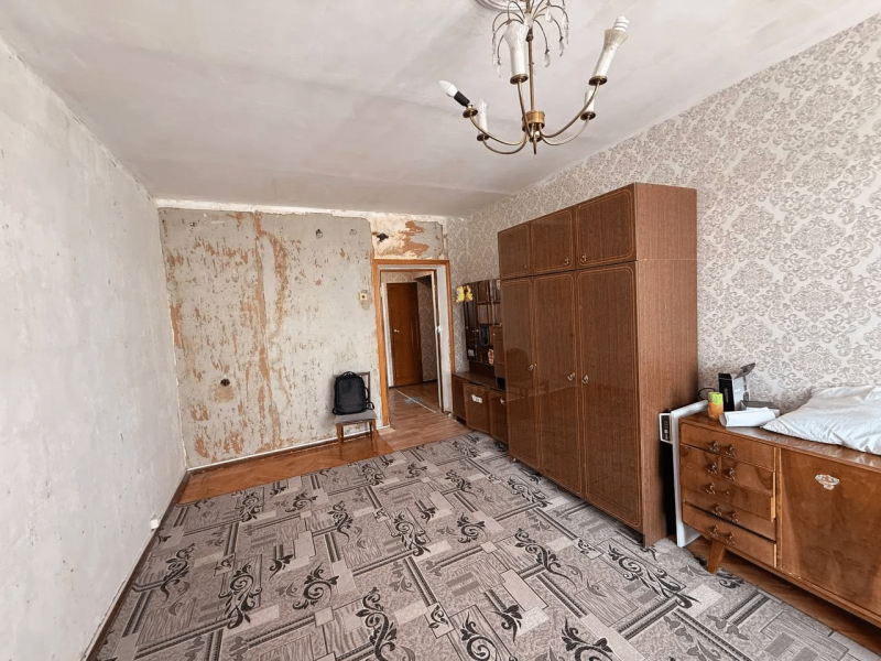 3-комн. квартира 82,5 м²