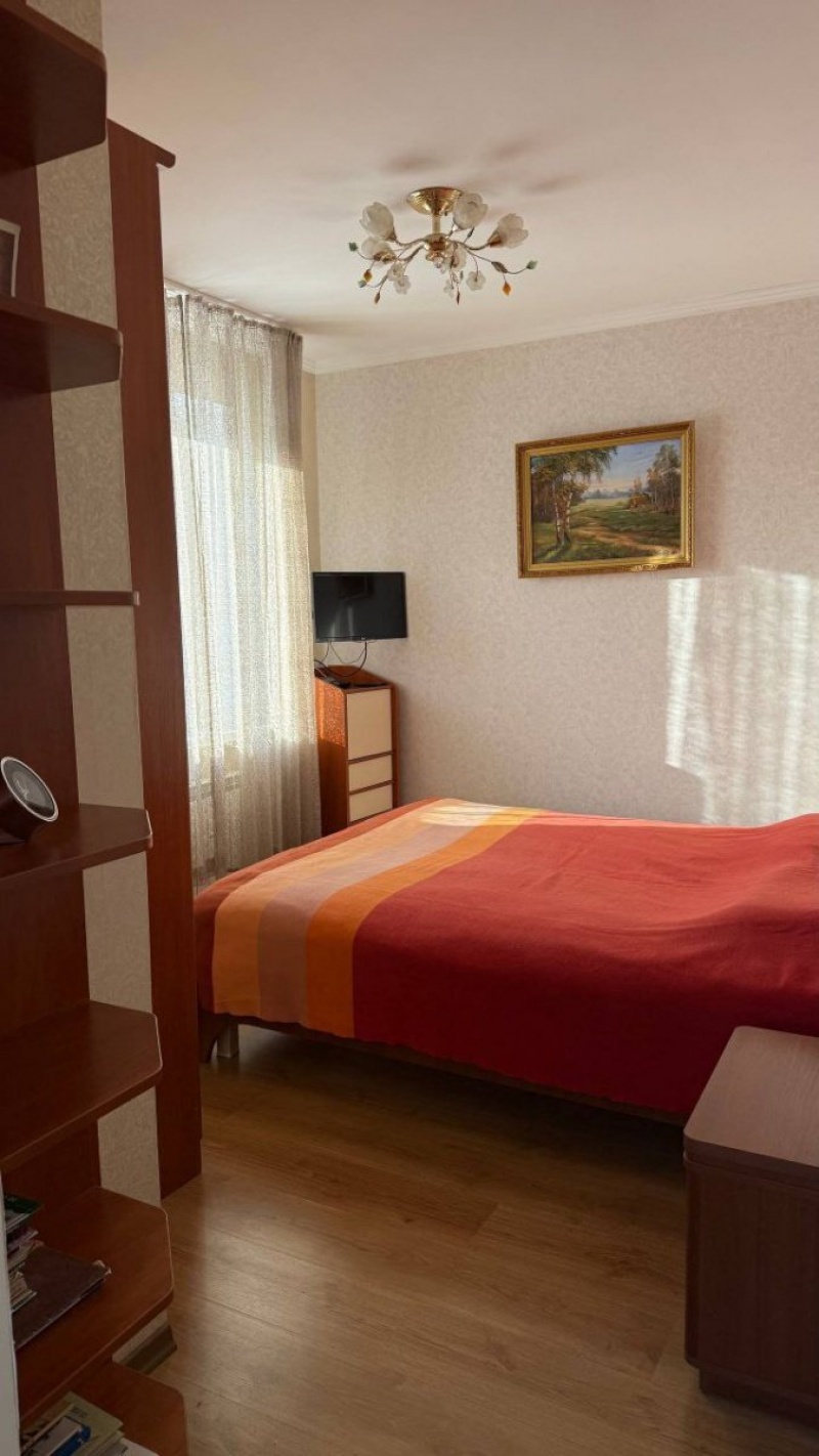 2-этажный коттедж, 100 м²