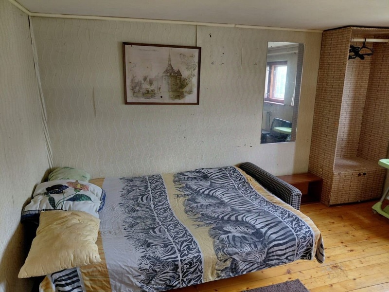 2-этажный дом, 100 м²