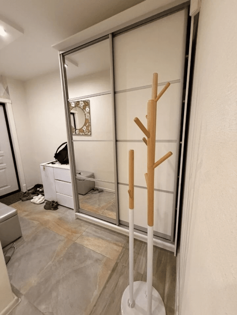 3-комн. квартира, 83 м²
