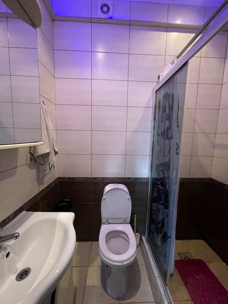 3-этажный дом, 400 м²