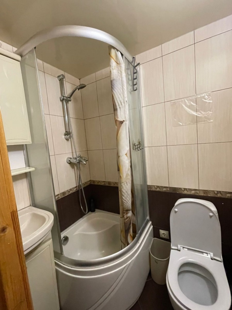 3-этажный дом, 400 м²