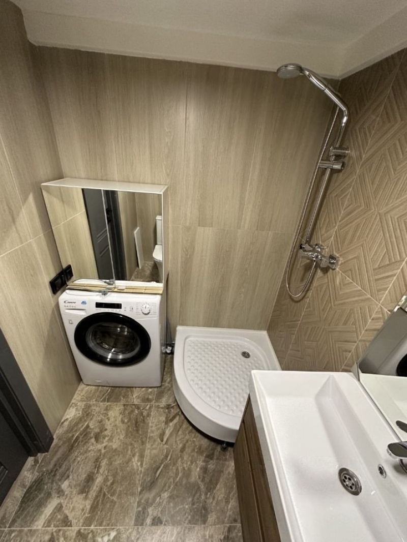 1-комн. апартаменты, 31 м²