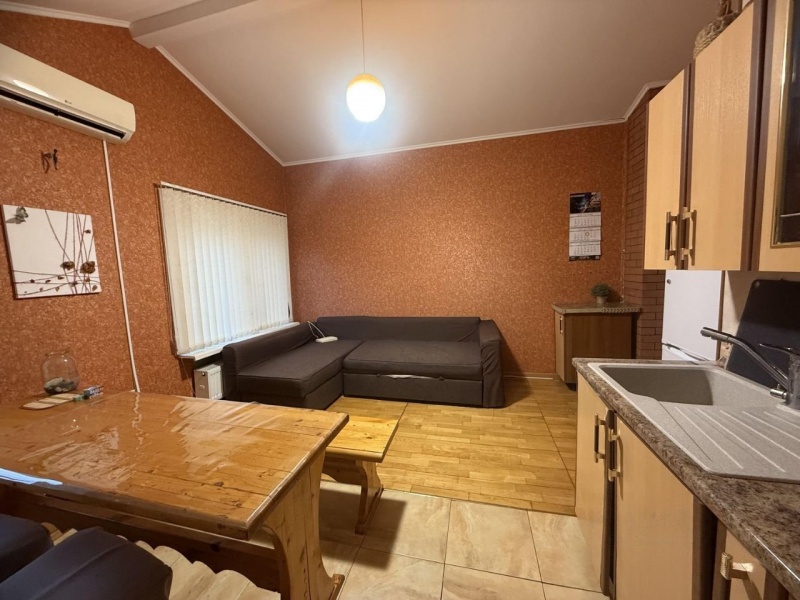 2-этажный дом, 100 м²