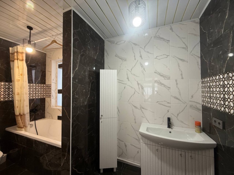 2-этажный коттедж, 170 м²