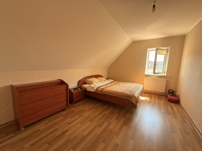 4-этажный коттедж, 413,6 м²