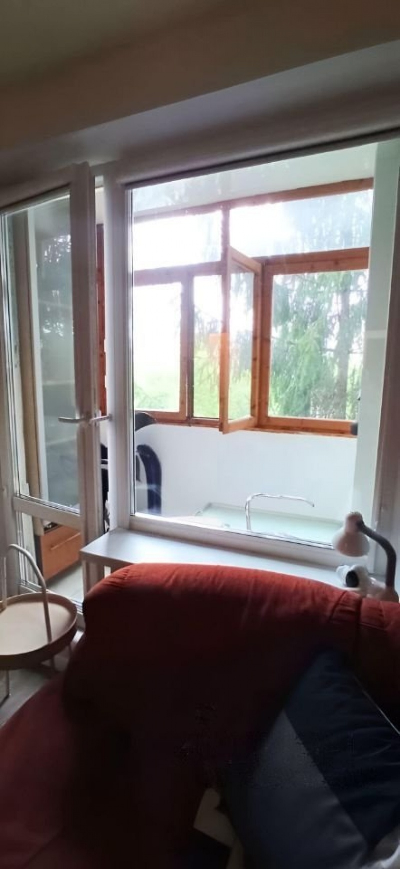 3-комн. квартира, 55 м²