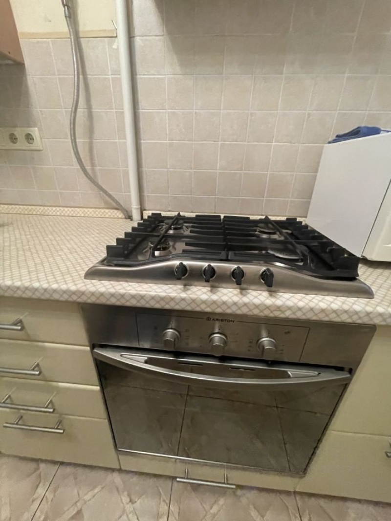 1-комн. квартира, 37 м²