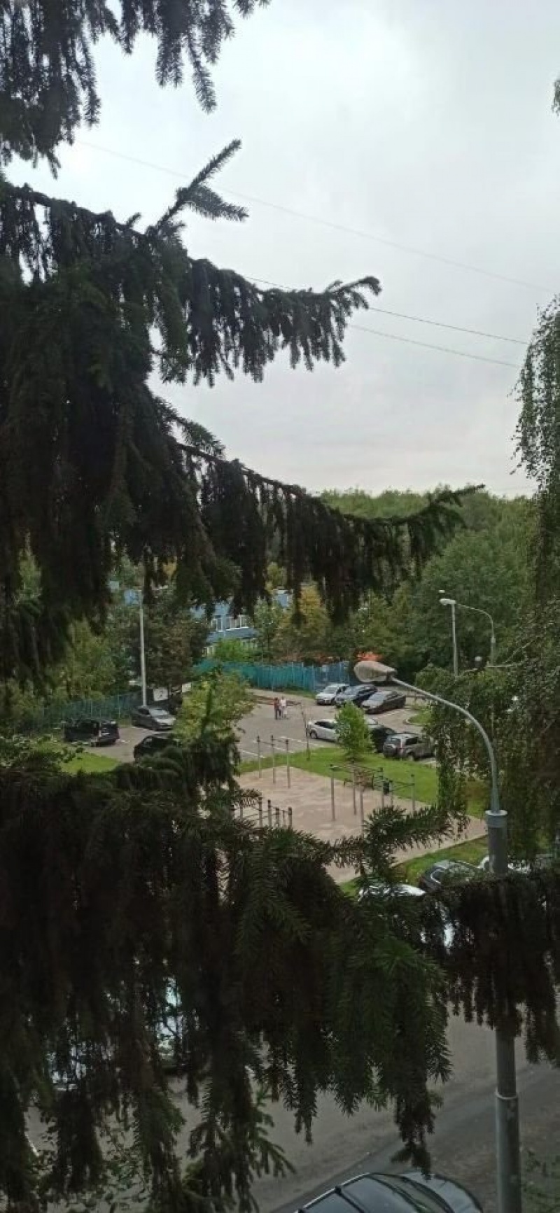 3-комн. квартира, 55 м²