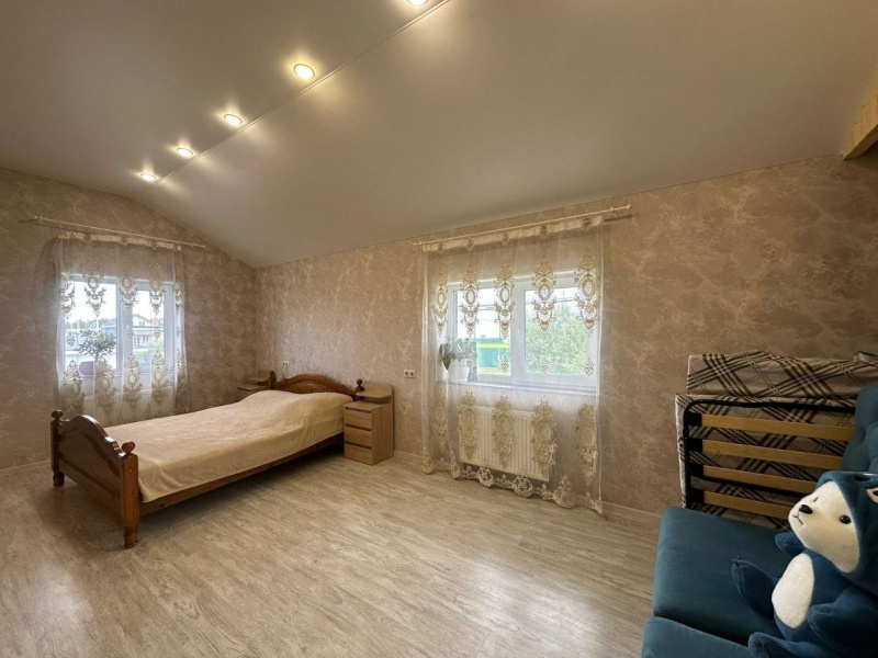 2-этажный дом, 150 м²