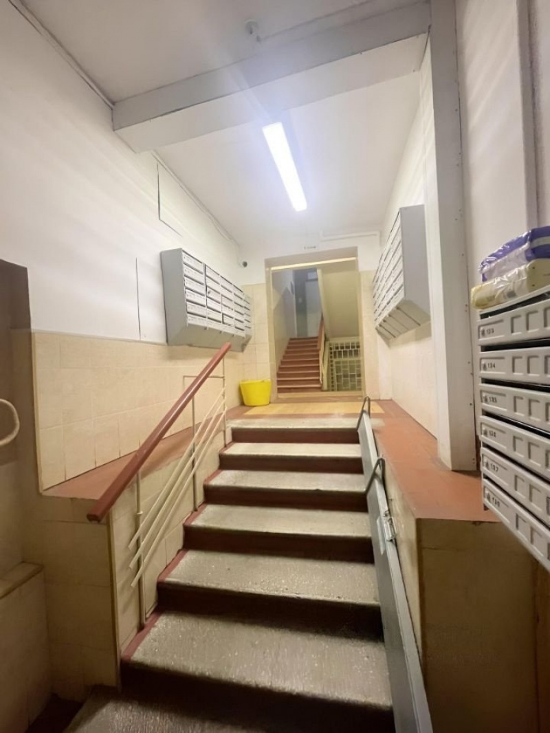 1-комн. квартира, 37 м²