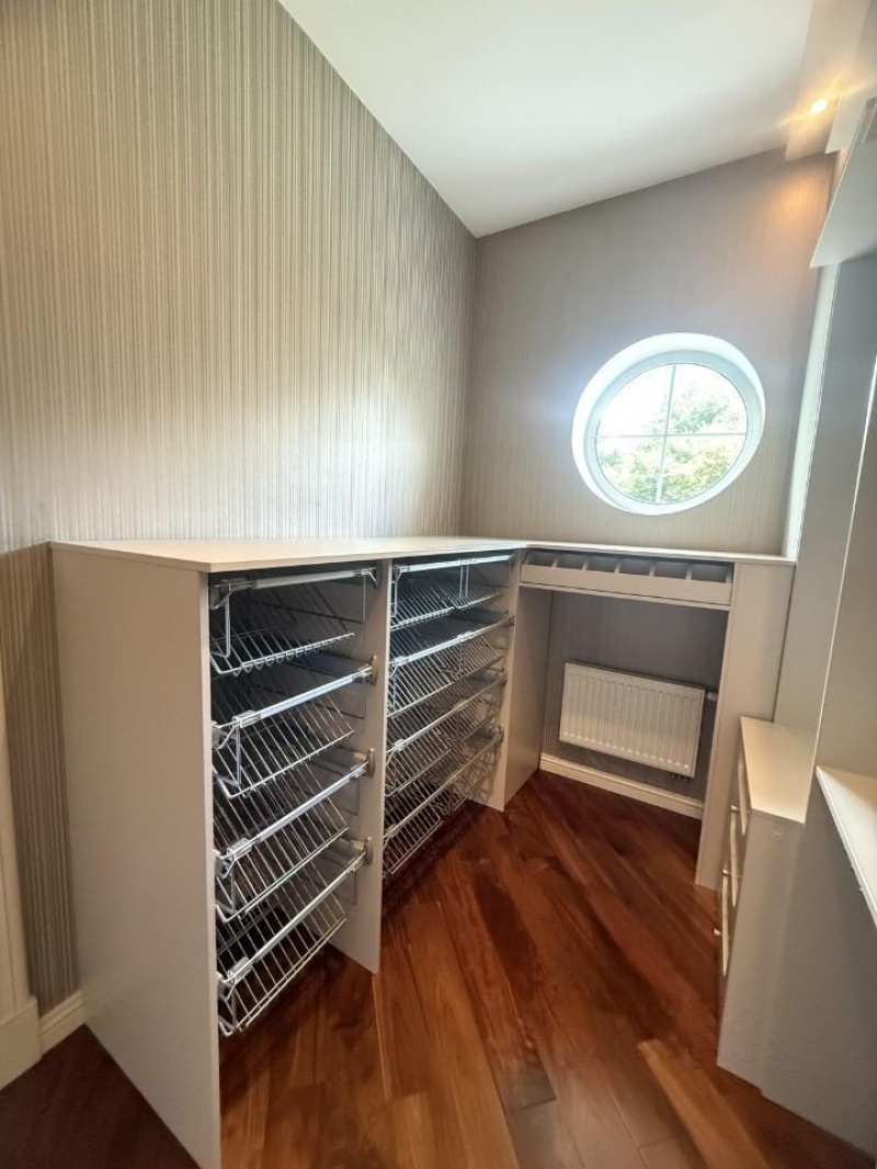 3-этажный коттедж, 420 м²