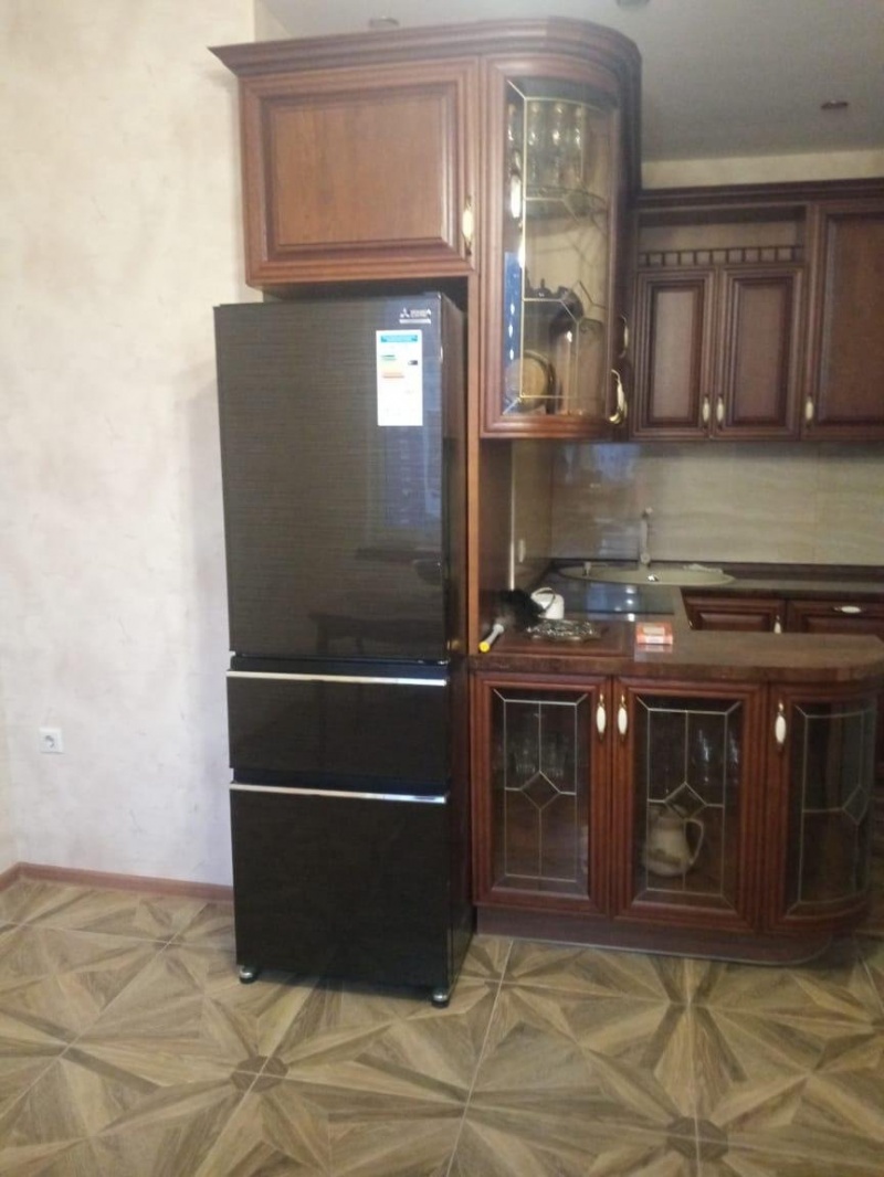 3-комн. квартира,140 м²