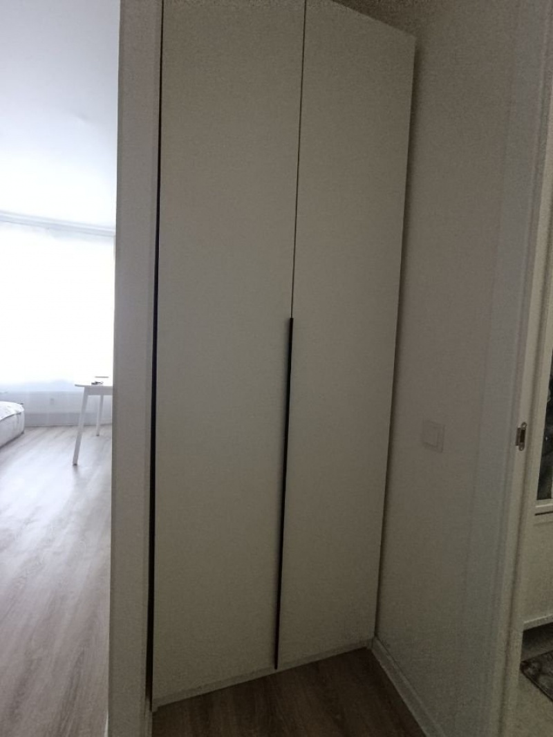 2-комн. квартира, 35 м²
