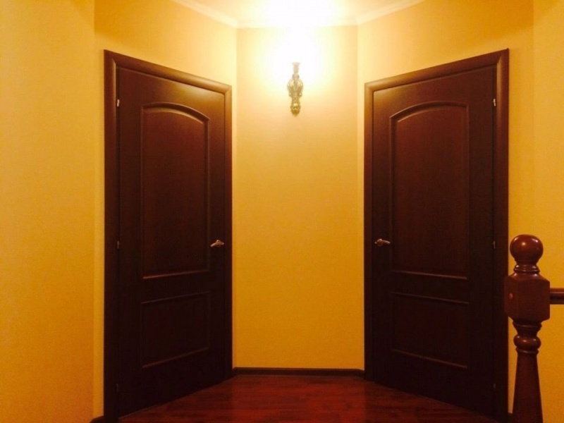 2-этажный коттедж  255 м²
