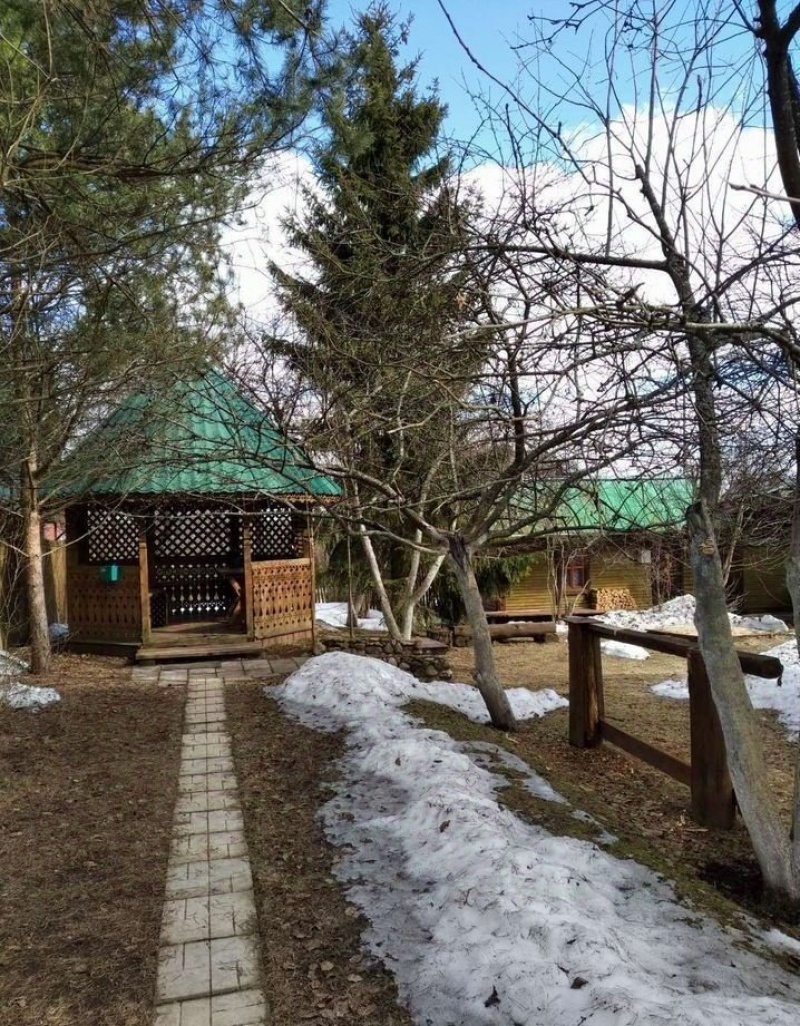 1-этажный дом, 100 м²