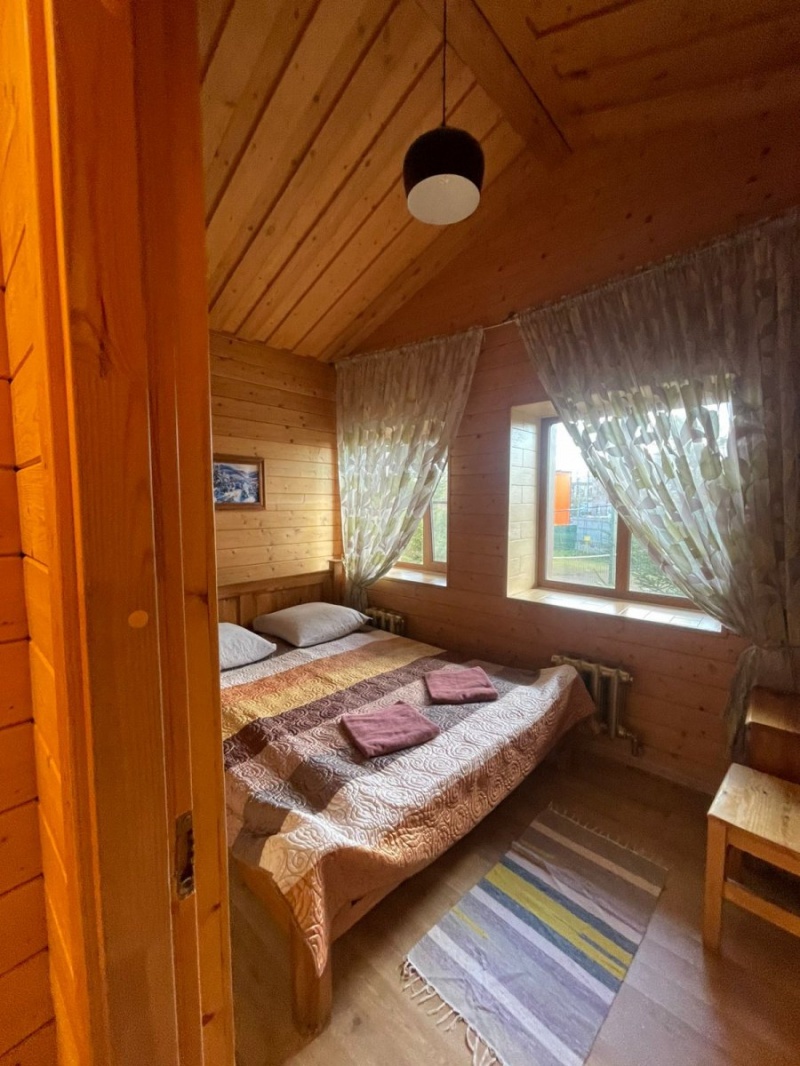 2-этажный дом, 400 м²