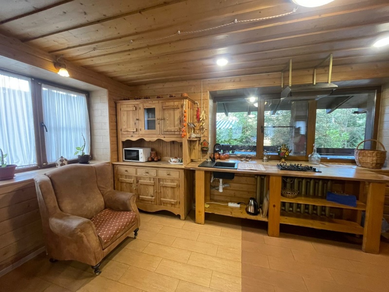 2-этажный дом, 400 м²